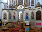 Церковь Троицы Живоначальной - Булановка - Шебекинский район - Белгородская область