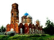 Церковь Троицы Живоначальной, , Муром, Шебекинский район, Белгородская область