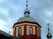 Церковь Михаила Архангела - Маслова Пристань - Шебекинский район - Белгородская область