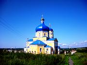 Неклюдово. Петра и Павла, церковь