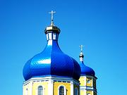Церковь Петра и Павла, , Неклюдово, Шебекинский район, Белгородская область