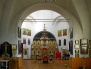 Церковь Петра и Павла, , Неклюдово, Шебекинский район, Белгородская область