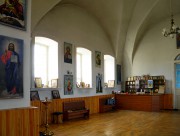 Церковь Петра и Павла, , Неклюдово, Шебекинский район, Белгородская область