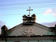 Церковь Покрова Пресвятой Богородицы (новая), , Новая Таволжанка, Шебекинский район, Белгородская область