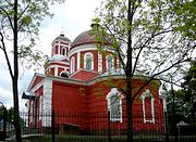 Церковь Михаила Архангела, , Чураево, Шебекинский район, Белгородская область