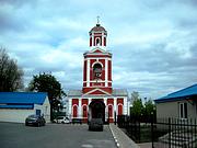 Церковь Михаила Архангела, , Чураево, Шебекинский район, Белгородская область
