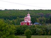 Чураево. Михаила Архангела, церковь