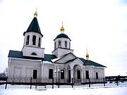 Церковь Рождества Христова, , Безлюдовка, Шебекинский район, Белгородская область