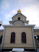 Церковь Николая Чудотворца, , Белый Колодезь, Шебекинский район, Белгородская область
