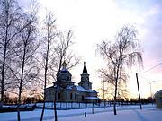 Церковь Николая Чудотворца - Белый Колодезь - Шебекинский район - Белгородская область