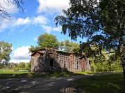 Церковь Димитрия Солунского - Дмитриевка - Шебекинский район - Белгородская область