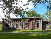 Димитрия Солунского, церковь