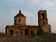 Церковь Михаила Архангела