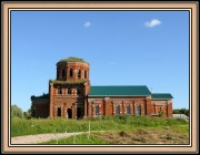 Церковь Рождества Христова, , Мокрый Корь, Ясногорский район, Тульская область