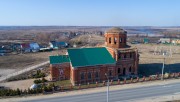 Церковь Рождества Христова, , Мокрый Корь, Ясногорский район, Тульская область