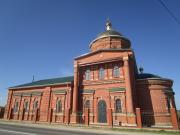 Рождества Христова, церковь