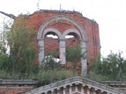 Церковь Покрова Пресвятой Богородицы, , Машково, Ясногорский район, Тульская область