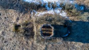 Церковь Покрова Пресвятой Богородицы, , Машково, Ясногорский район, Тульская область