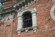 Церковь Покрова Пресвятой Богородицы, , Машково, Ясногорский район, Тульская область