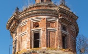 Церковь Михаила Архангела, , Горки, Ясногорский район, Тульская область