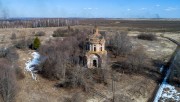 Церковь Михаила Архангела, , Горки, Ясногорский район, Тульская область