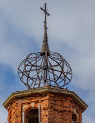 Горки. Михаила Архангела, церковь