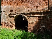 Церковь Сретения Господня, , Сретенье, урочище, Комсомольский район, Ивановская область