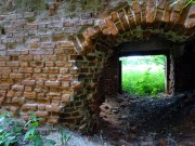 Церковь Сретения Господня, , Сретенье, урочище, Комсомольский район, Ивановская область