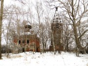 Церковь Сретения Господня