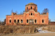 Денисово. Покрова Пресвятой Богородицы, церковь