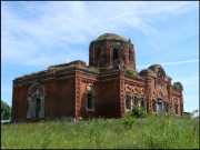 Денисово. Покрова Пресвятой Богородицы, церковь