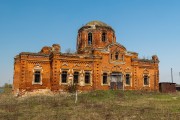 Денисово. Покрова Пресвятой Богородицы, церковь