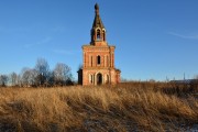 Церковь Рождества Пресвятой Богородицы - Теляково - Ясногорский район - Тульская область