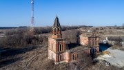 Теляково. Рождества Пресвятой Богородицы, церковь