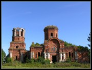 Церковь Воскресения Христова, , Горшково, Ясногорский район, Тульская область