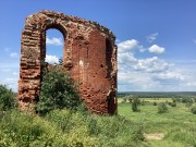 Церковь Иоанна Дамаскина - Большое Хорошово - Ясногорский район - Тульская область