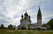 Церковь Благовещения Пресвятой Богородицы, , Протасово, Нерехтский район, Костромская область