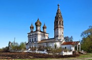 Протасово. Благовещения Пресвятой Богородицы, церковь