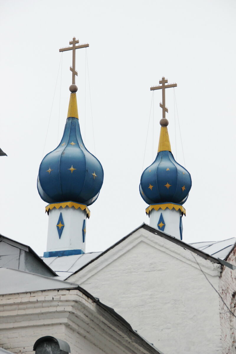 Церковь Николая Чудотворца, Курилово (Ярославский район, Ярославская область). архитектурные детали