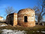 Церковь Успения Пресвятой Богородицы - Маломихайловка - Шебекинский район - Белгородская область