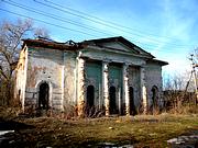 Церковь Успения Пресвятой Богородицы - Маломихайловка - Шебекинский район - Белгородская область