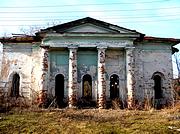 Церковь Успения Пресвятой Богородицы, , Маломихайловка, Шебекинский район, Белгородская область