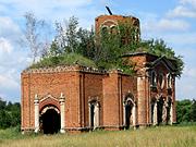 Церковь Покрова Пресвятой Богородицы - Машково - Ясногорский район - Тульская область