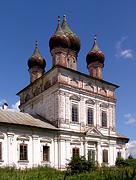 Церковь Благовещения Пресвятой Богородицы, , Протасово, Нерехтский район, Костромская область