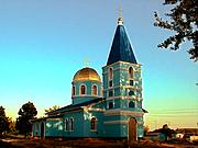 Церковь Николая Чудотворца, , Кривцово, Яковлевский район, Белгородская область