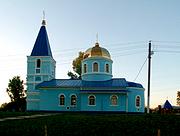 Церковь Николая Чудотворца, , Кривцово, Яковлевский район, Белгородская область