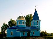 Церковь Николая Чудотворца, , Кривцово, Яковлевский район, Белгородская область