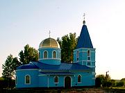 Церковь Николая Чудотворца - Кривцово - Яковлевский район - Белгородская область