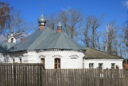 Церковь Сошествия Святого Духа