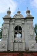 Часовня Александра Невского (новая), , Добрянка, Добрянка, город, Пермский край